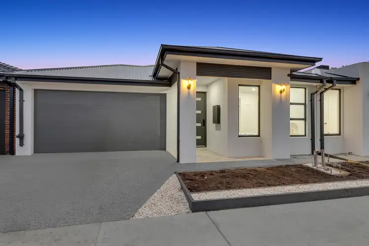 Sixth view of Homely house listing, 14 Nemi Parade, Tarneit VIC 3029