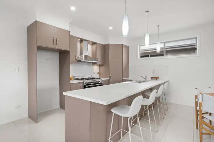 Fifth view of Homely house listing, 27 Macquarie Street, Moana SA 5169