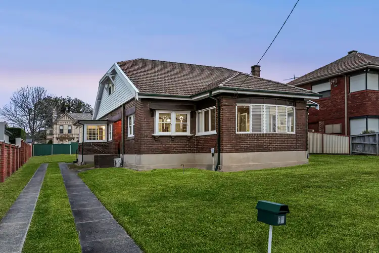 Third view of Homely house listing, 16 Torrington Road, Strathfield NSW 2135