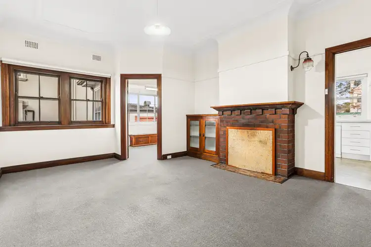 Fifth view of Homely house listing, 16 Torrington Road, Strathfield NSW 2135