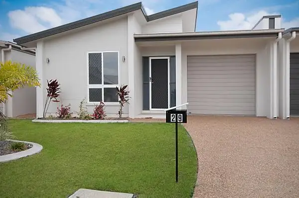 29 Scrubwren Circuit, Bohle Plains QLD 4817
