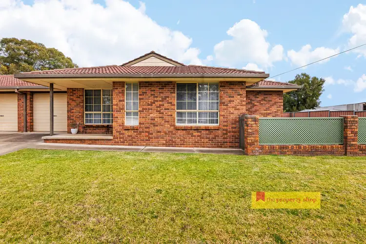 Second view of Homely semi-detached listing, 1/2a Second Street, Mudgee NSW 2850