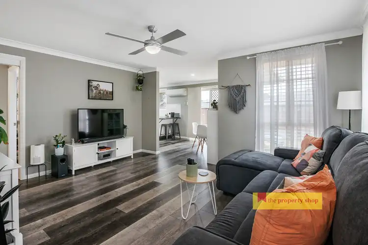 Third view of Homely semi-detached listing, 1/2a Second Street, Mudgee NSW 2850