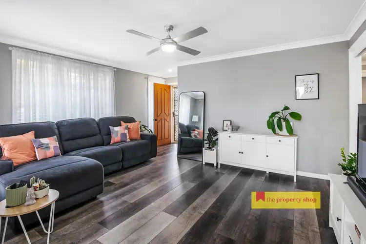 Fourth view of Homely semi-detached listing, 1/2a Second Street, Mudgee NSW 2850