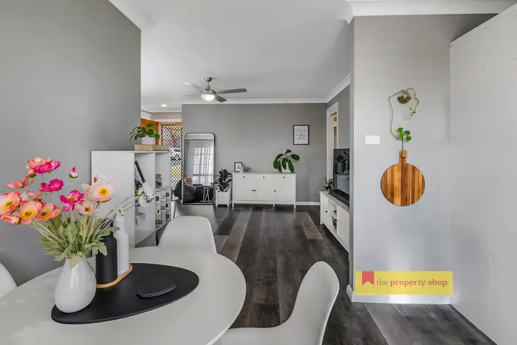 Fifth view of Homely semi-detached listing, 1/2a Second Street, Mudgee NSW 2850