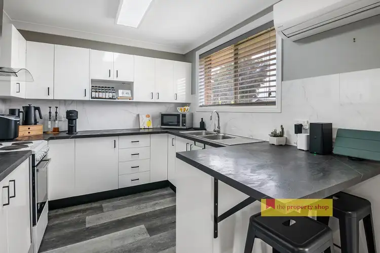 Sixth view of Homely semi-detached listing, 1/2a Second Street, Mudgee NSW 2850