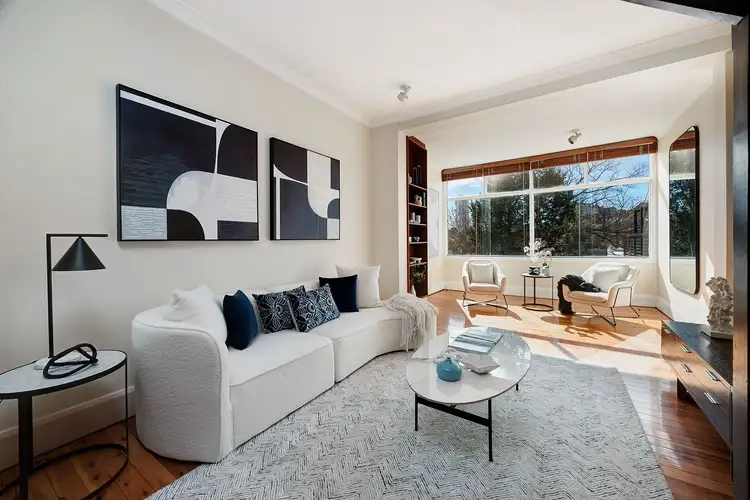 38 Hargrave Street, Paddington NSW 2021