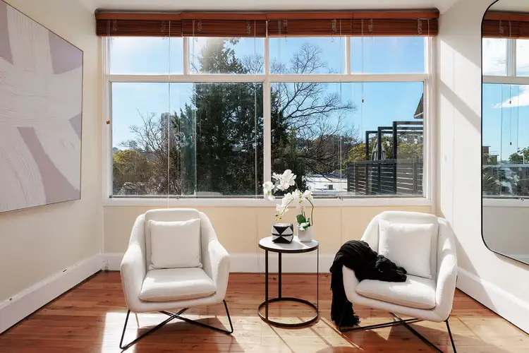 Second view of Homely terrace listing, 38 Hargrave Street, Paddington NSW 2021