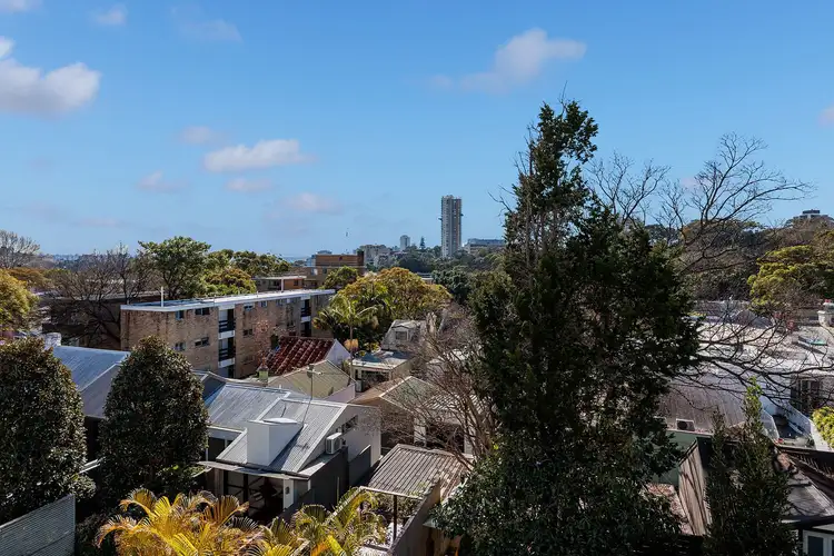 Third view of Homely terrace listing, 38 Hargrave Street, Paddington NSW 2021
