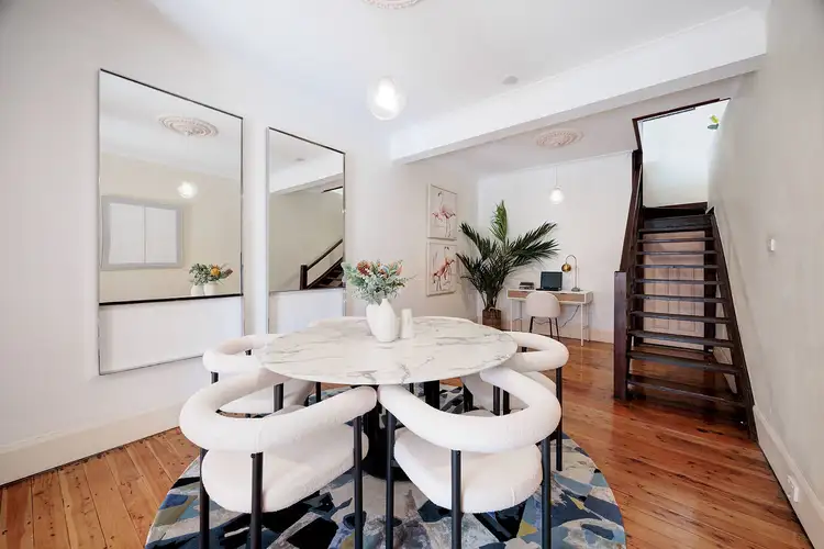 Fifth view of Homely terrace listing, 38 Hargrave Street, Paddington NSW 2021