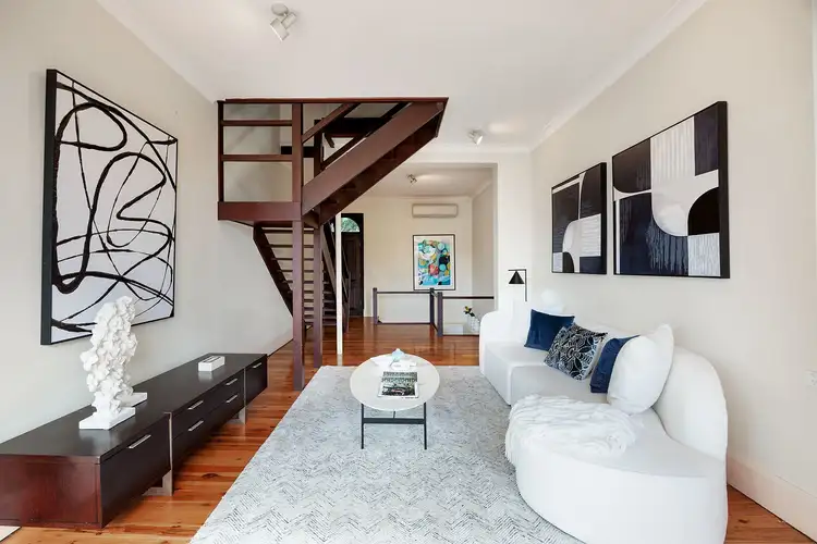 Sixth view of Homely terrace listing, 38 Hargrave Street, Paddington NSW 2021