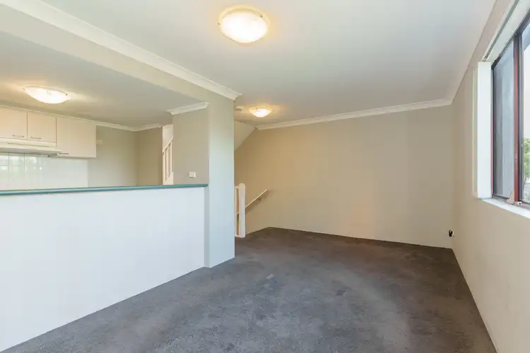 Second view of Homely apartment listing, 2/76 Kellick Street, Waterloo NSW 2017