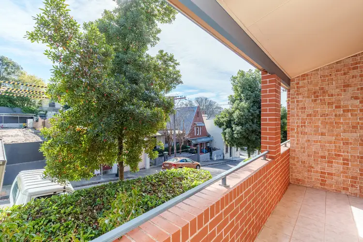Third view of Homely apartment listing, 2/76 Kellick Street, Waterloo NSW 2017