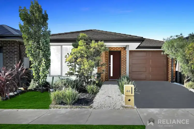 44 Gilded Road, Werribee VIC 3030