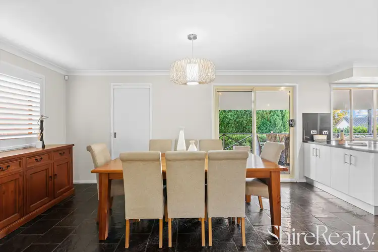 Fourth view of Homely house listing, 47 Yaringa Road, Castle Hill NSW 2154