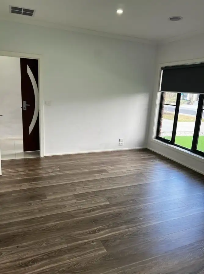 Second view of Homely house listing, 16 Boxer Drive, Wyndham Vale VIC 3024