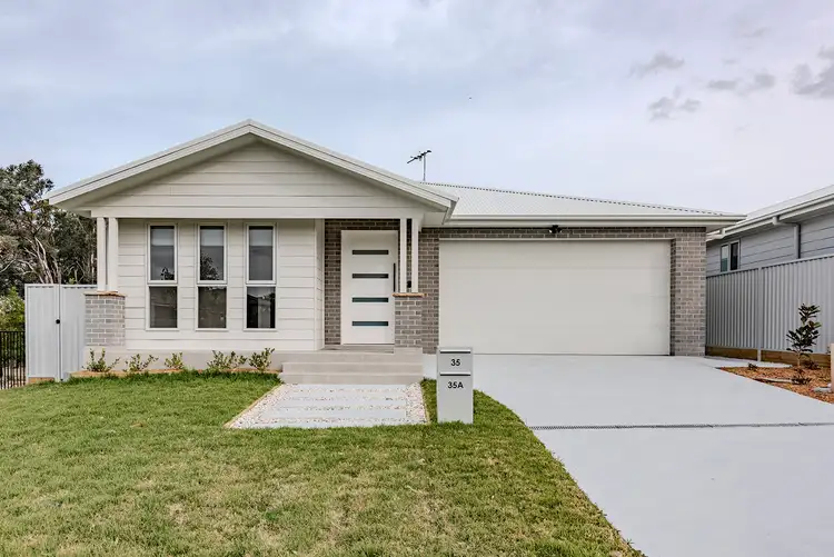 35 Dulcimere Street, Tahmoor NSW 2573