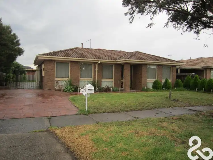 10 Tebbutt Court, Mill Park VIC 3082