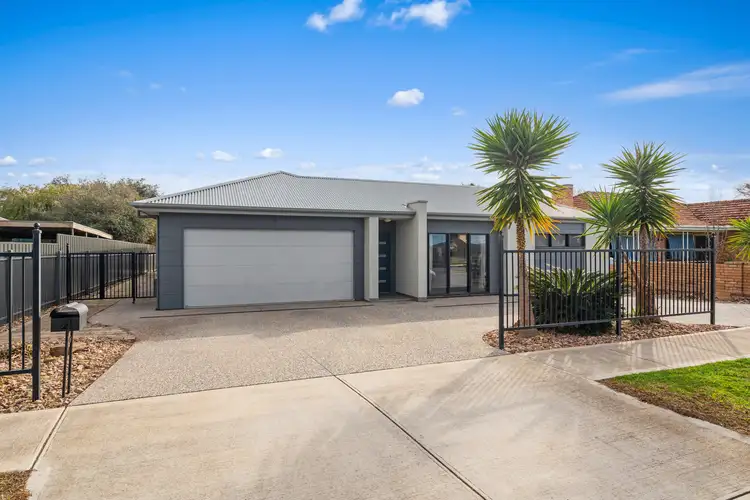 4 Tralee Avenue, Broadview SA 5083