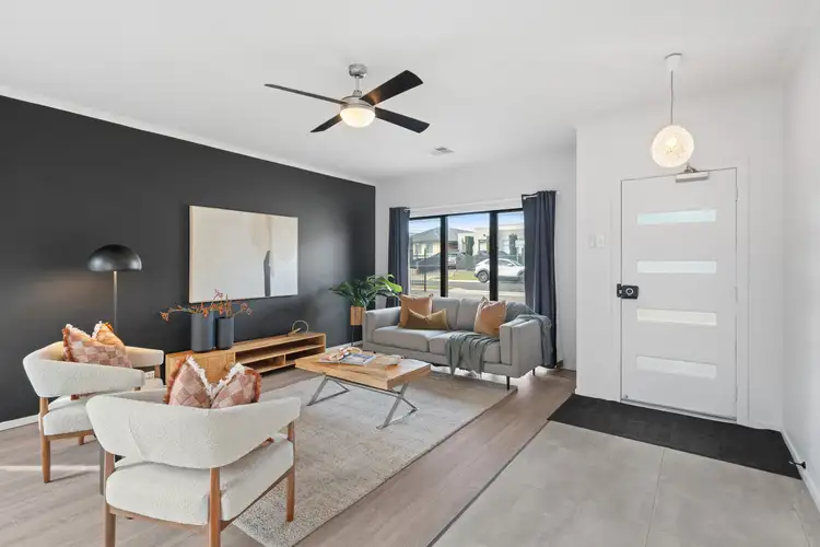 Second view of Homely house listing, 4 Tralee Avenue, Broadview SA 5083