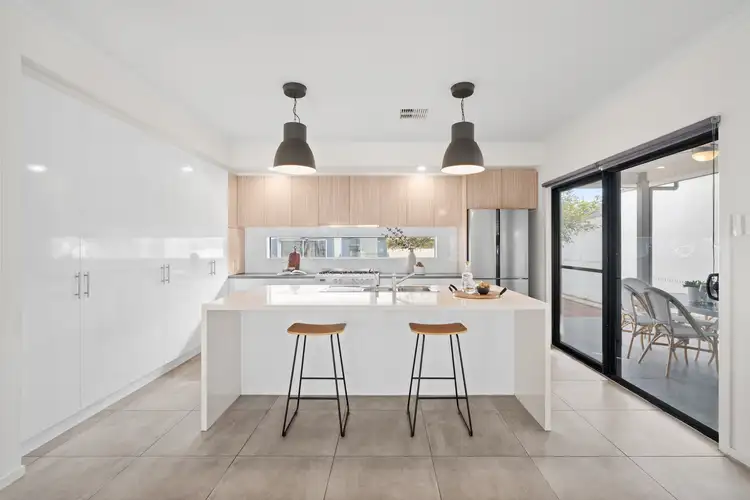 Fifth view of Homely house listing, 4 Tralee Avenue, Broadview SA 5083
