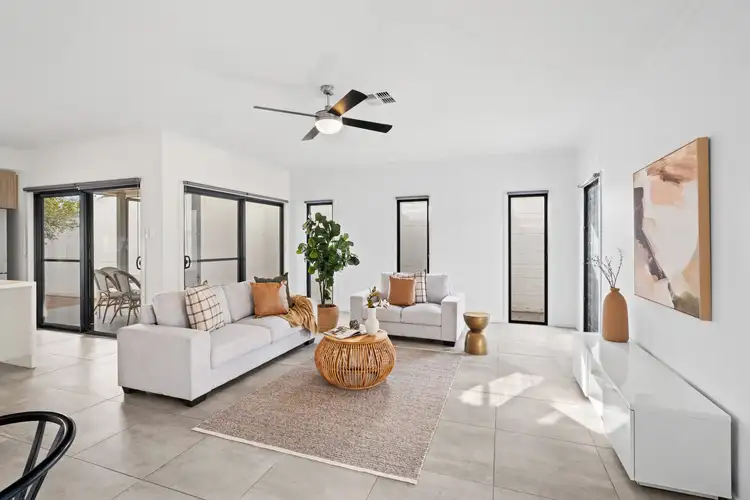 Sixth view of Homely house listing, 4 Tralee Avenue, Broadview SA 5083