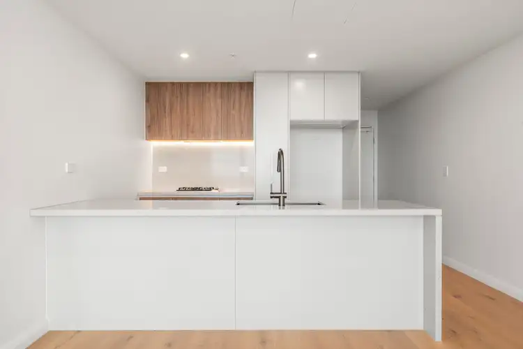 Main view of Homely apartment listing, 1007/13 De Clambe Drive, Castle Hill NSW 2154
