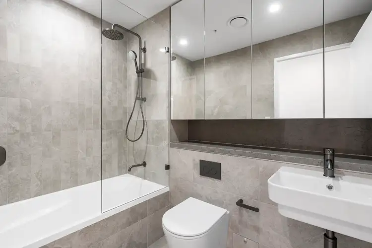 Third view of Homely apartment listing, 1007/13 De Clambe Drive, Castle Hill NSW 2154
