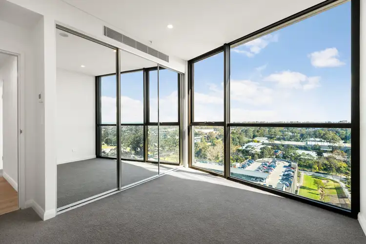 Fourth view of Homely apartment listing, 1007/13 De Clambe Drive, Castle Hill NSW 2154