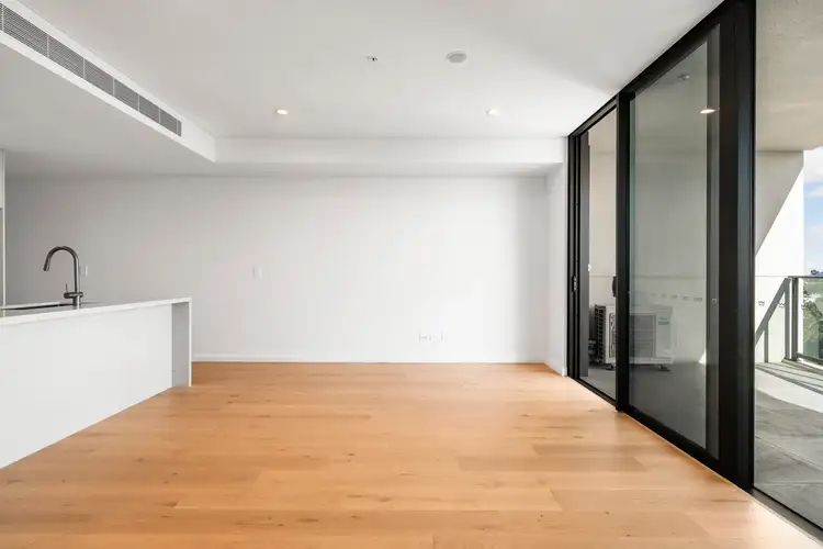 Fifth view of Homely apartment listing, 1007/13 De Clambe Drive, Castle Hill NSW 2154