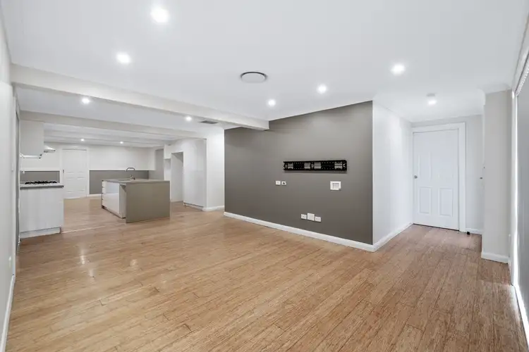 Third view of Homely house listing, 2 Byron Avenue, Wallacia NSW 2745