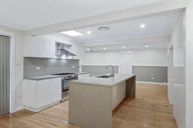 Fourth view of Homely house listing, 2 Byron Avenue, Wallacia NSW 2745