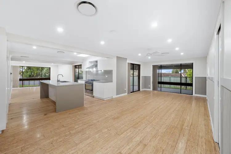Fifth view of Homely house listing, 2 Byron Avenue, Wallacia NSW 2745