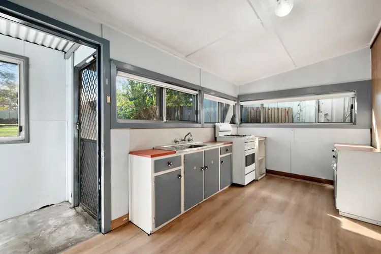 Second view of Homely house listing, 25 Devon Street, Wallsend NSW 2287