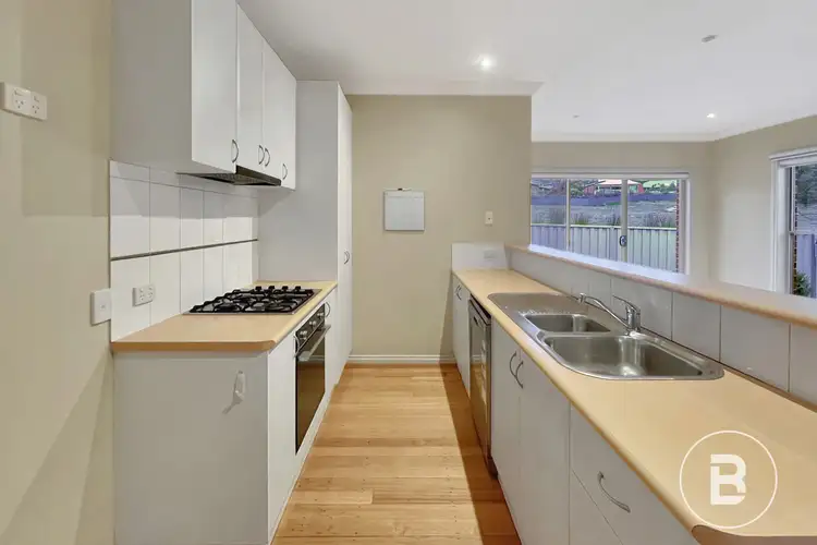 Second view of Homely house listing, 418 Gladstone Street, Mount Pleasant VIC 3350