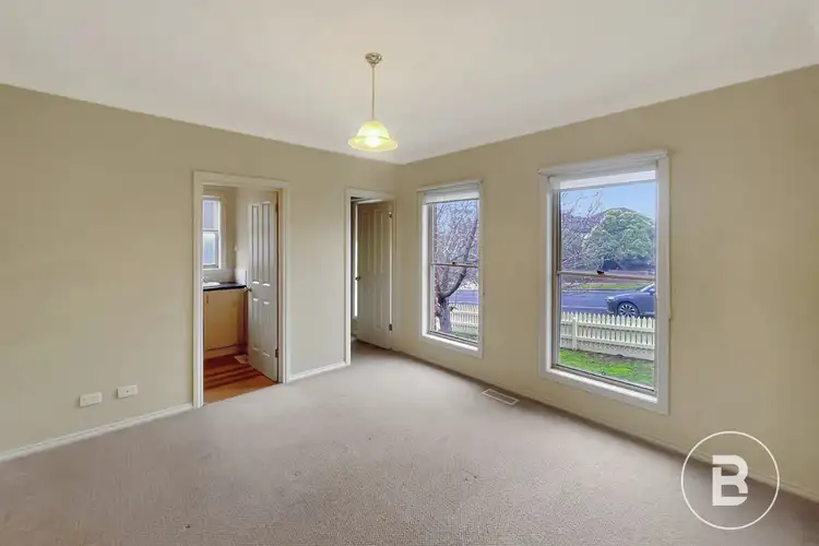 Fifth view of Homely house listing, 418 Gladstone Street, Mount Pleasant VIC 3350