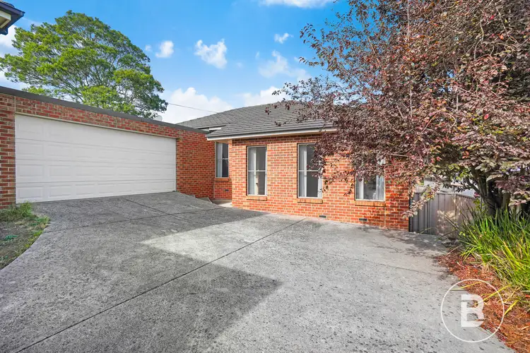 Main view of Homely house listing, 418a Gladstone Street, Mount Pleasant VIC 3350
