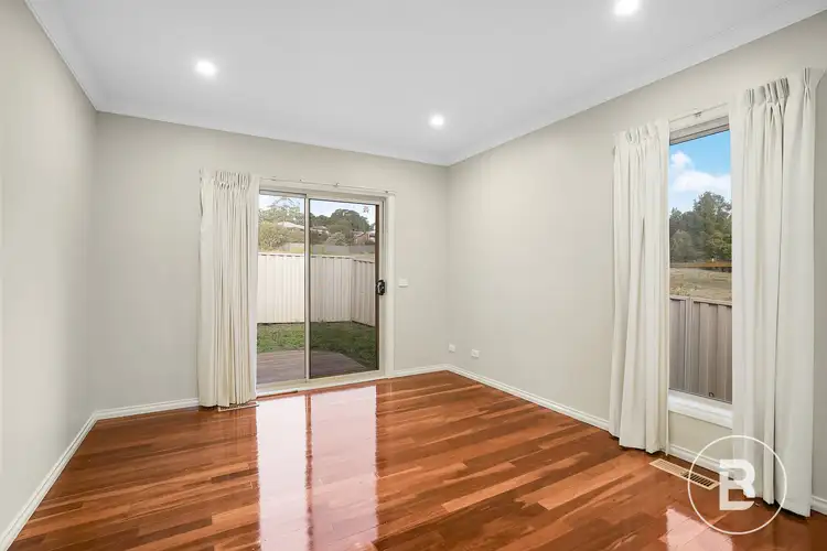 Third view of Homely house listing, 418a Gladstone Street, Mount Pleasant VIC 3350