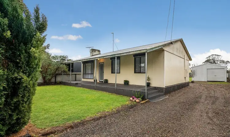 Main view of Homely house listing, 19 Cooke Terrace, Tailem Bend SA 5260
