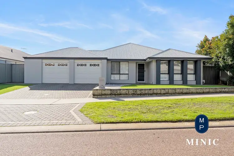 47 Allanson Drive, Byford WA 6122
