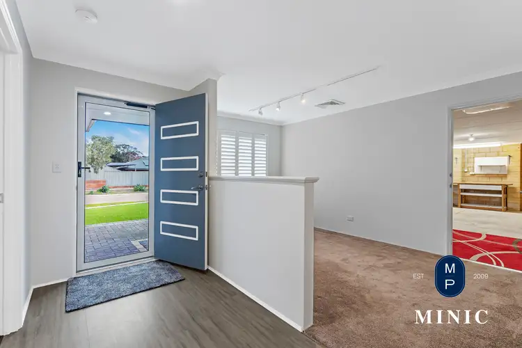 Fourth view of Homely house listing, 47 Allanson Drive, Byford WA 6122