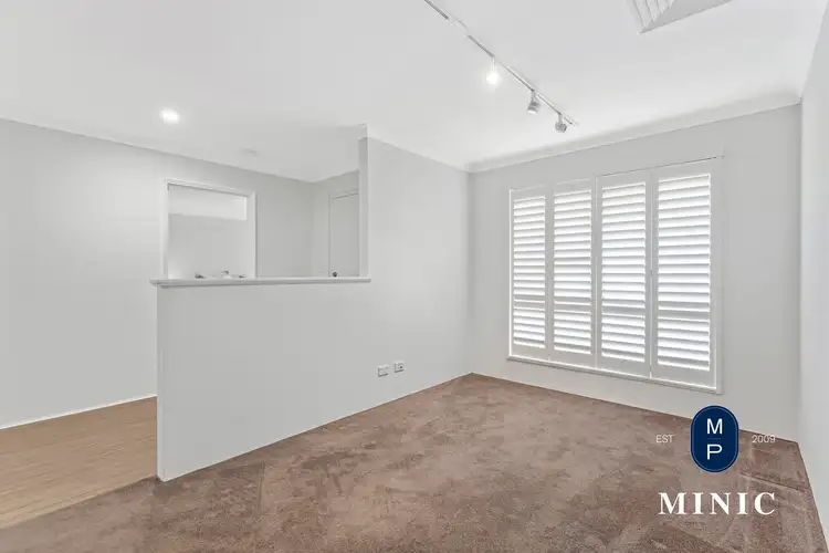 Fifth view of Homely house listing, 47 Allanson Drive, Byford WA 6122