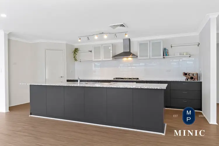 Sixth view of Homely house listing, 47 Allanson Drive, Byford WA 6122