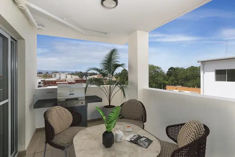 Fifth view of Homely unit listing, 22/225 Princes Highway, Corrimal NSW 2518