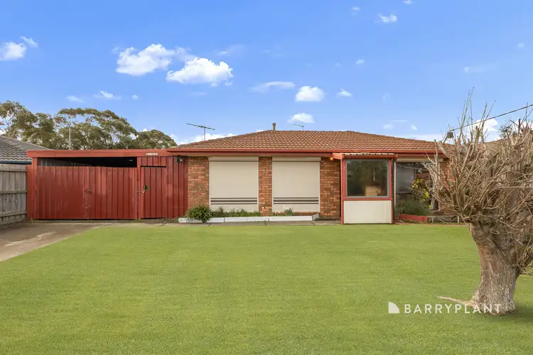 Main view of Homely house listing, 3 Kingston Avenue, Pakenham VIC 3810