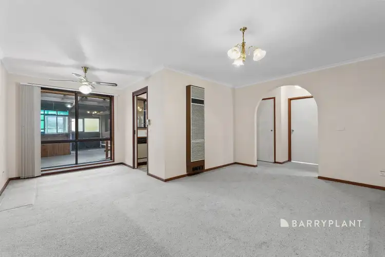 Second view of Homely house listing, 3 Kingston Avenue, Pakenham VIC 3810