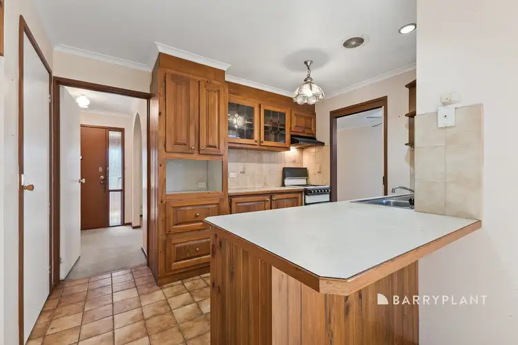 Third view of Homely house listing, 3 Kingston Avenue, Pakenham VIC 3810