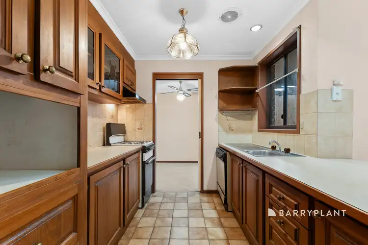 Fourth view of Homely house listing, 3 Kingston Avenue, Pakenham VIC 3810