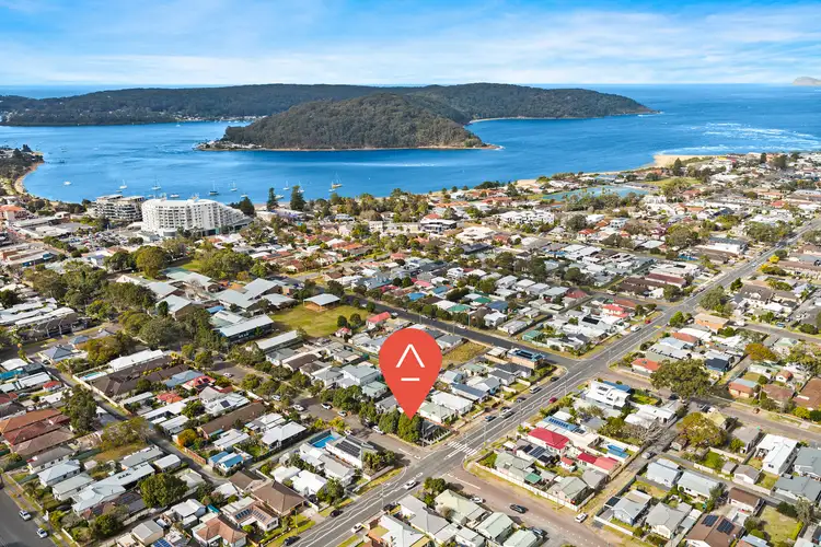 54 Barrenjoey Road, Ettalong Beach NSW 2257