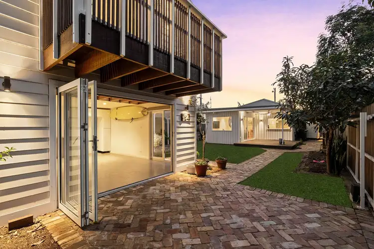 Second view of Homely house listing, 54 Barrenjoey Road, Ettalong Beach NSW 2257
